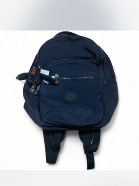 Kipling “Seoul” backpack size small